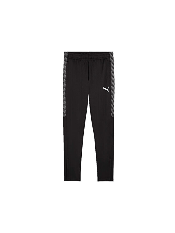 Puma Teamliga26 Training Pants Erkek Futbol Kamp Eşofman Altı 65973303 Siyah
