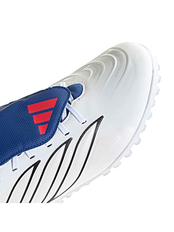 Adidas Beyaz Adidas Predator Club Erkek Halı Saha Ayakkabısı