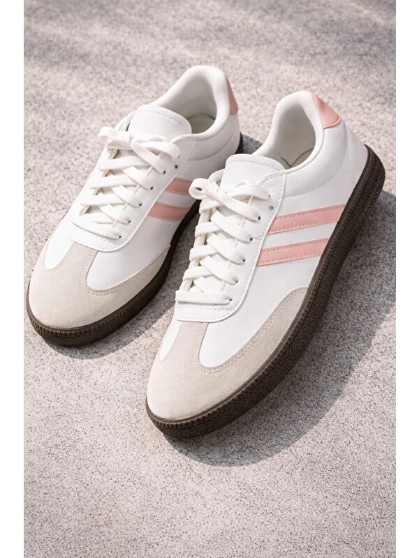 Slipcat Unisex Spor Ayakkabı Günlük Casual Sneakers