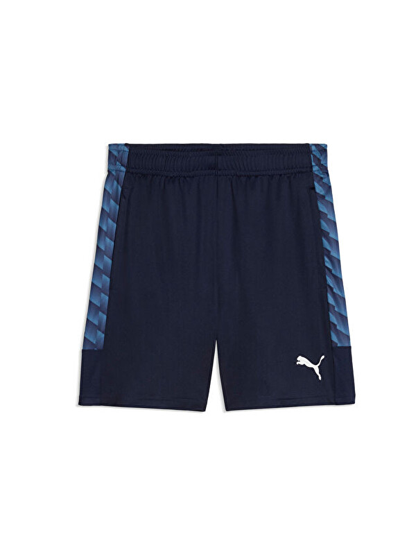Puma Teamliga26 Training Shorts Erkek Futbol Antrenman Şortu 65973006 Lacivert