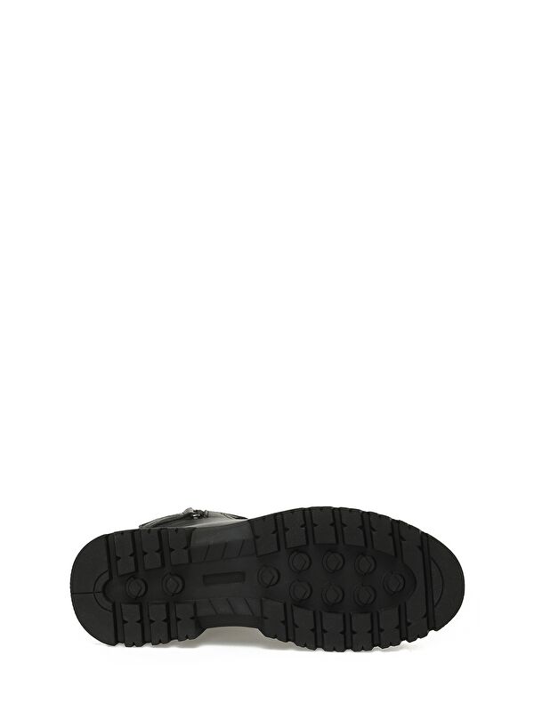 VARNALDO 5PR Siyah Erkek Bot - Görsel 7