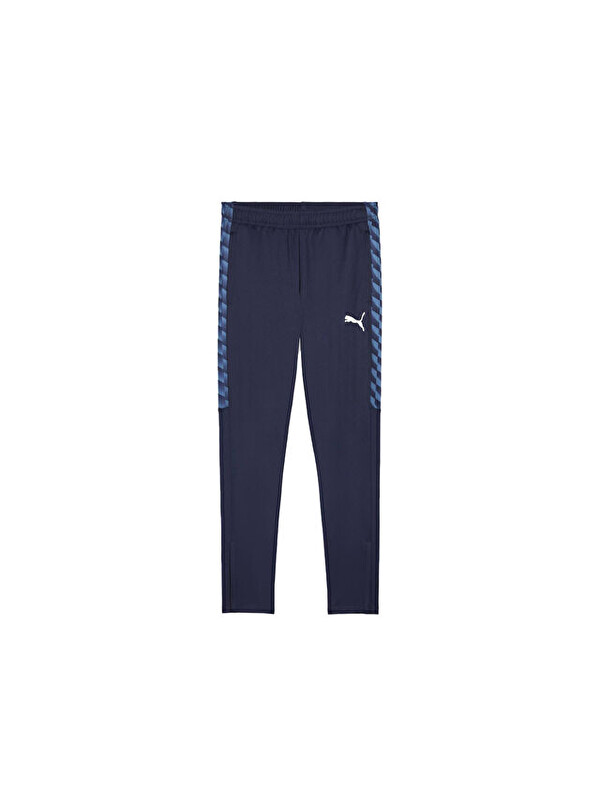 Puma Teamliga26 Training Pants Erkek Futbol Kamp Eşofman Altı 65973306 Lacivert