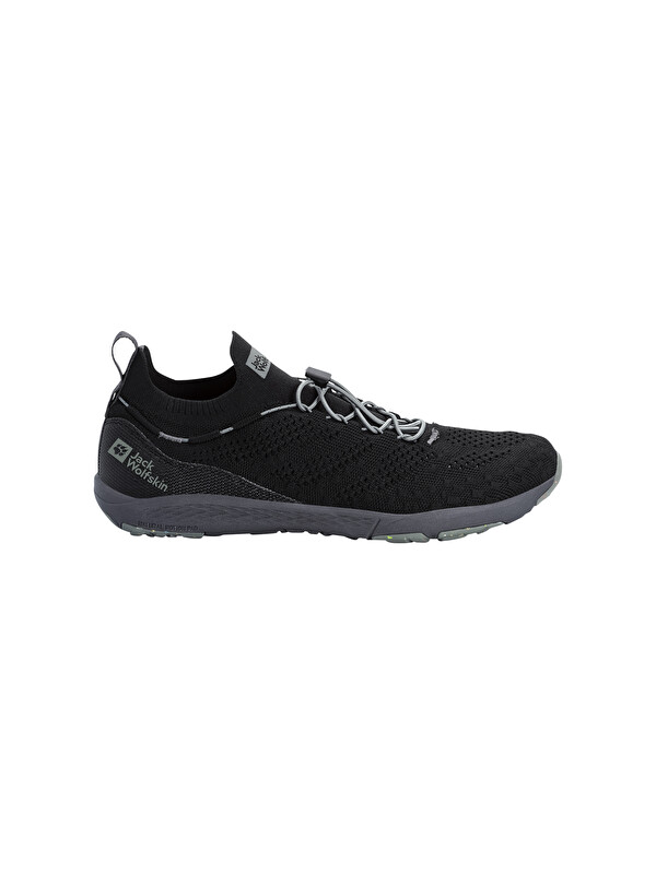 Jack Wolfskin Erkek Bağcıklı Trekking Ayakkabı