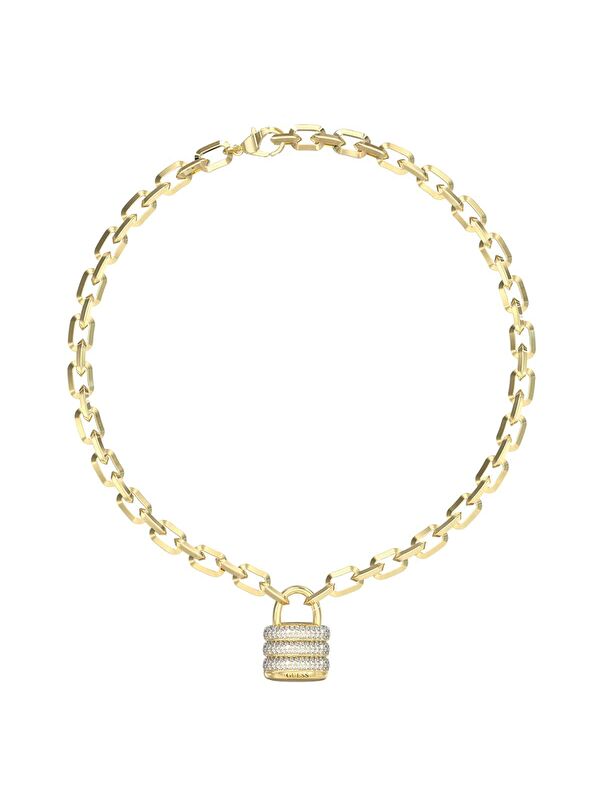 Guess JGUJUBN05415JWYGTU Anahtar Kadın Kolye
