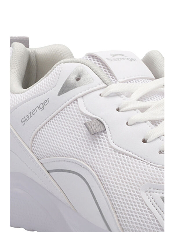 ELEMBY I Erkek Sneaker Ayakkabı Beyaz - Görsel 5