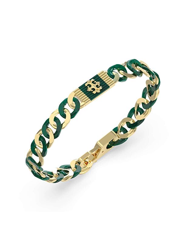 Guess JGUJUMB05063JWYGGNS Erkek Bileklik