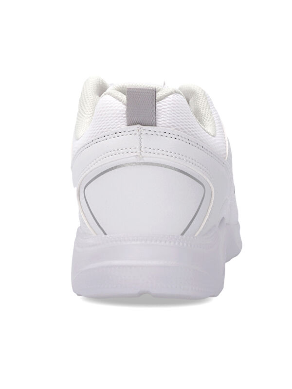 ELEMBY I Erkek Sneaker Ayakkabı Beyaz - Görsel 7