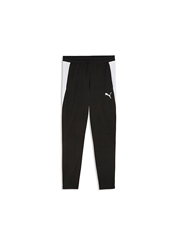 Puma Teamfinal26 Training Pants Erkek Futbol Kamp Eşofman Altı 65968803 Siyah