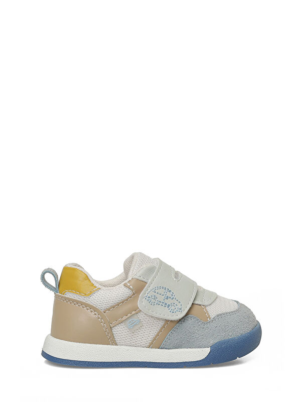 Polaris CLAS.B6FX Açık Mavi Erkek Bebek Sneaker