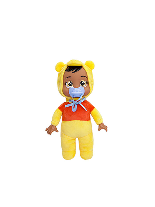 Cry Babies Ağlayan Yumuş Bebekler Pooh CDU6-917880