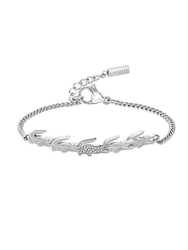 Lacoste LACJ2040509 Kadın Bileklik