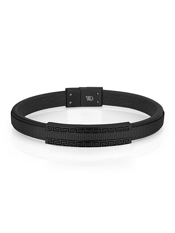 Wesse JWQ3040-02 Erkek Bileklik