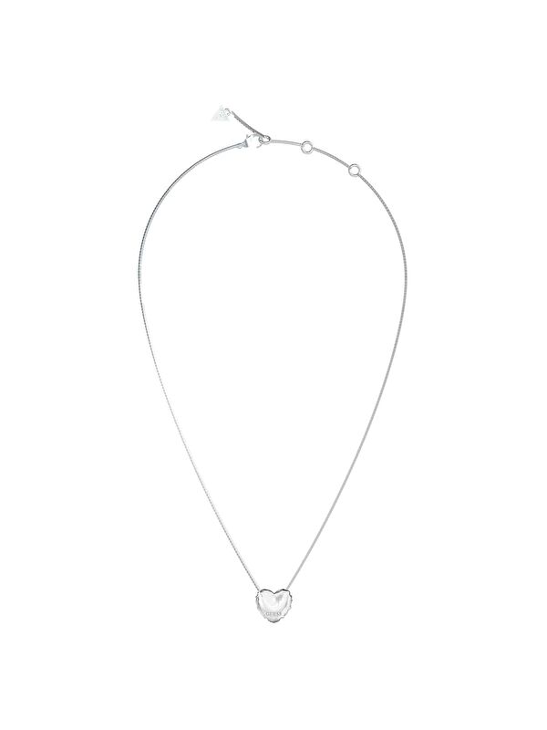 Guess JGUJUBN05541JWRHTU Kalpli Kadın Kolye