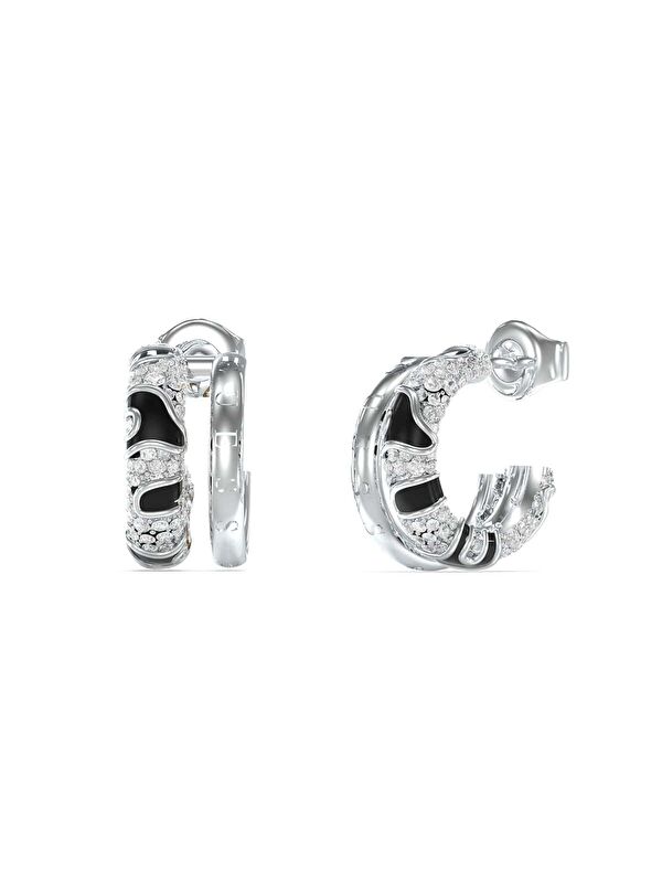 Guess JGUJUBE05193JWRHBKTU Kadın Küpe