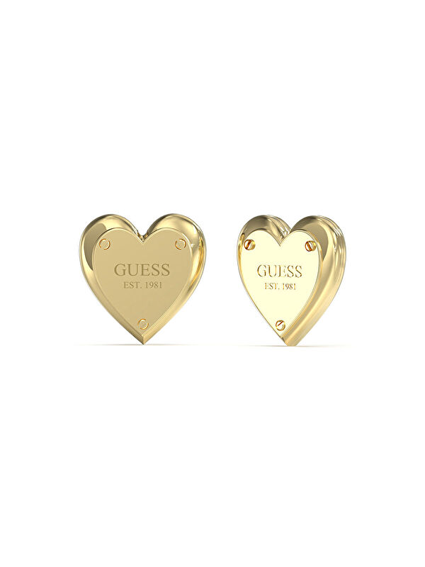 Guess JGUJUBE04209JWYGTU Kalpli Kadın Küpe