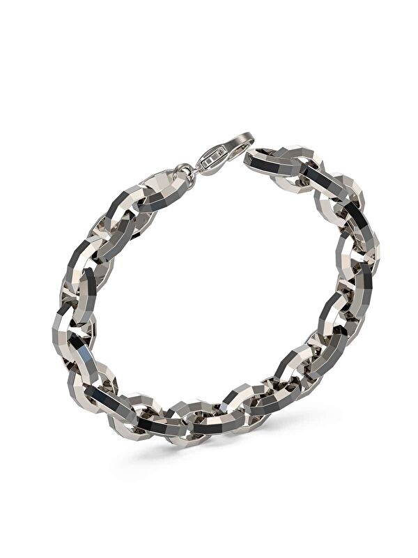 Guess JGUJUMB05085JWSTS Erkek Bileklik