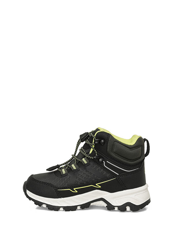 MARMY HI 5PR Haki Erkek Çocuk Outdoor Bot - Görsel 4