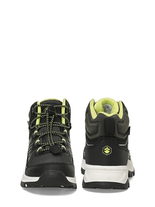 MARMY HI 5PR Haki Erkek Çocuk Outdoor Bot - Görsel 6