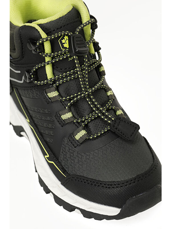 MARMY HI 5PR Haki Erkek Çocuk Outdoor Bot - Görsel 8