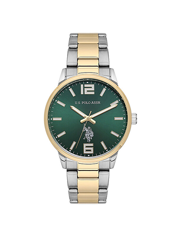 U.S. POLO ASSN. USPA1051-09 Erkek Kol Saati