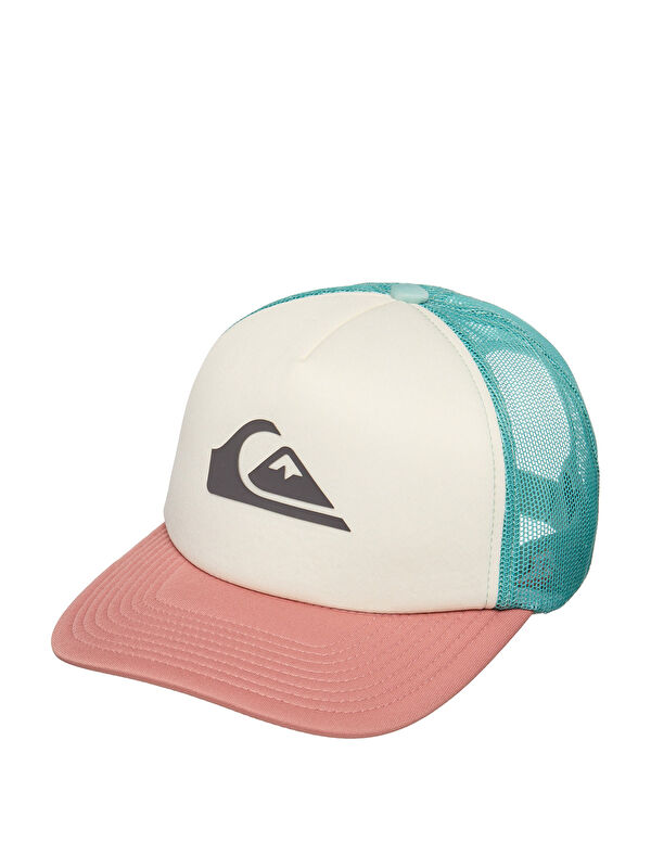 Quiksilver Emu Coop Şapka