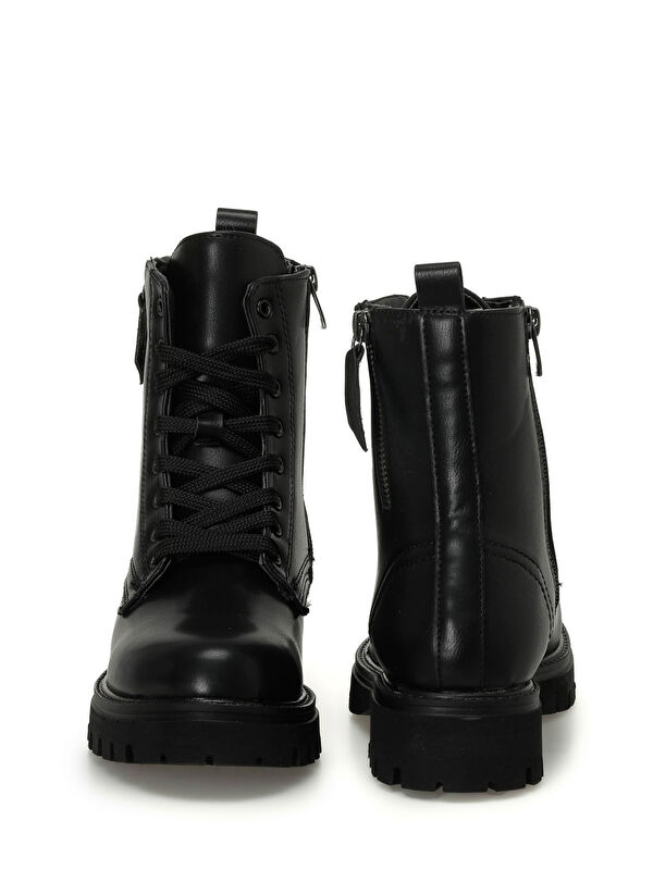 324572.Z 4PR Siyah Kadın Bot - Görsel 6