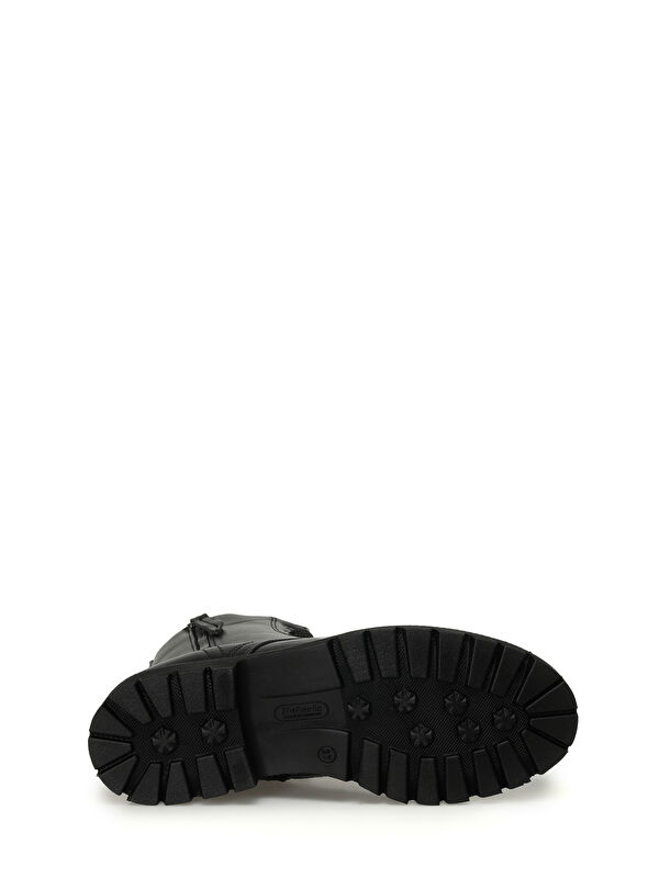 324572.Z 4PR Siyah Kadın Bot - Görsel 7