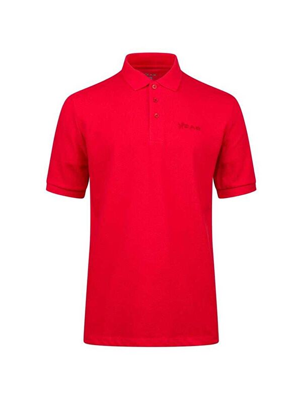 2AS Art Erkek Polo Yaka T-shırt