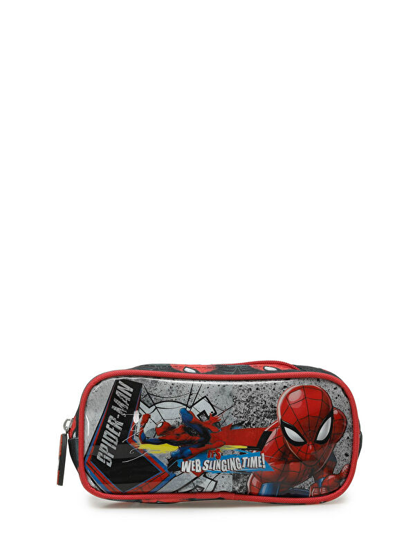 Spiderman BTS  KL 4PR Çok Renkli Erkek Çocuk Kalemlik