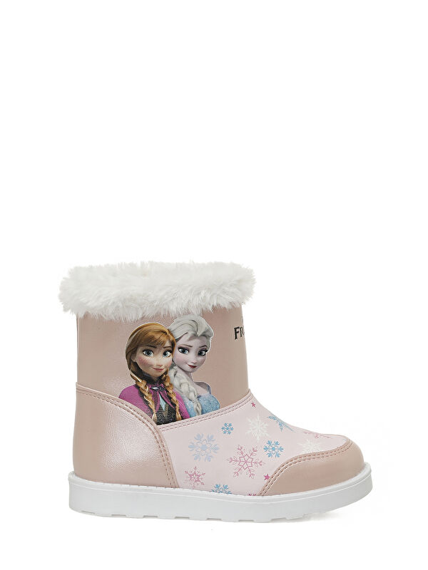 FROZEN FINDA.P5PR Pembe Kız Çocuk Bot