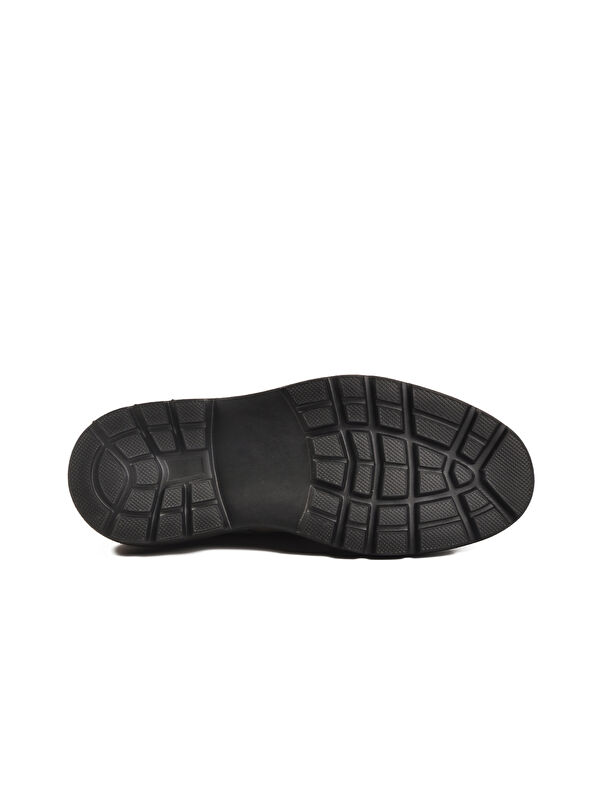 Ayakmod Vizon Ayakmod Nubuk Hakiki Deri Erkek Casual Ayakkabı 54083 M