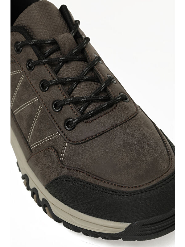 ZAYN 5PR Kahverengi Erkek Outdoor - Görsel 8