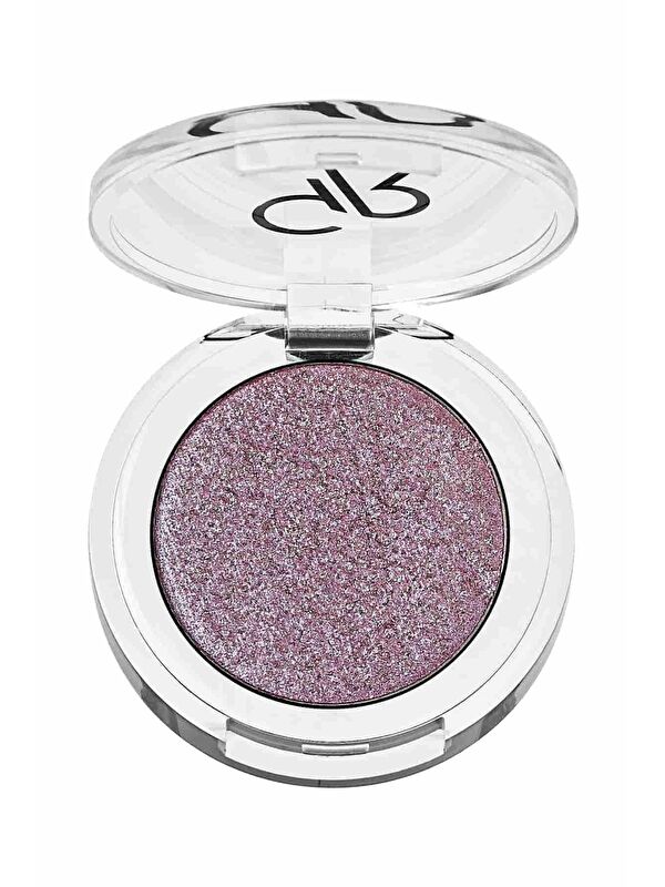 GOLDEN ROSE Soft Color Shimmer Mono Eyeshadow No: 87 Royal Sparkle - Tekli Işıltılı Far