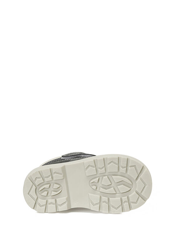 FERB B 5PR Gri Erkek Çocuk Worker Bot - Görsel 7