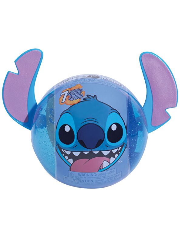 Stitch Sürpriz Simli 7,5cm Figür 46416