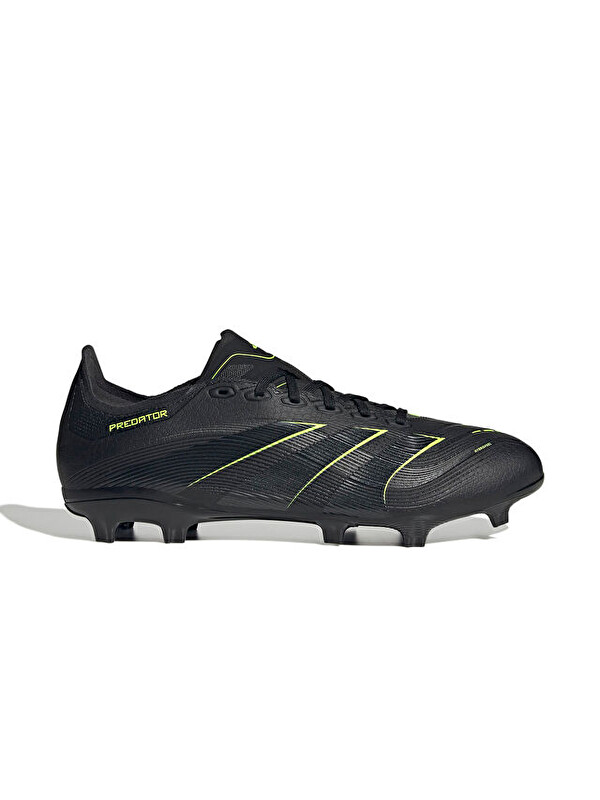 Adidas Predator League Fg/Mg Erkek Çoklu Çim Zemin Kramponu JI1118 Siyah