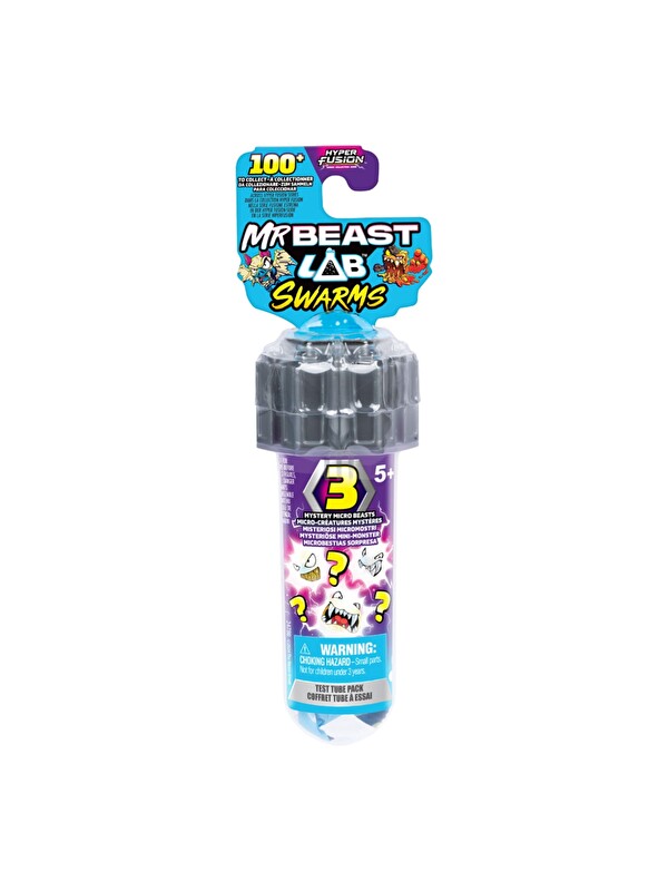 MrBeast 3'lü Tüp S3 24782