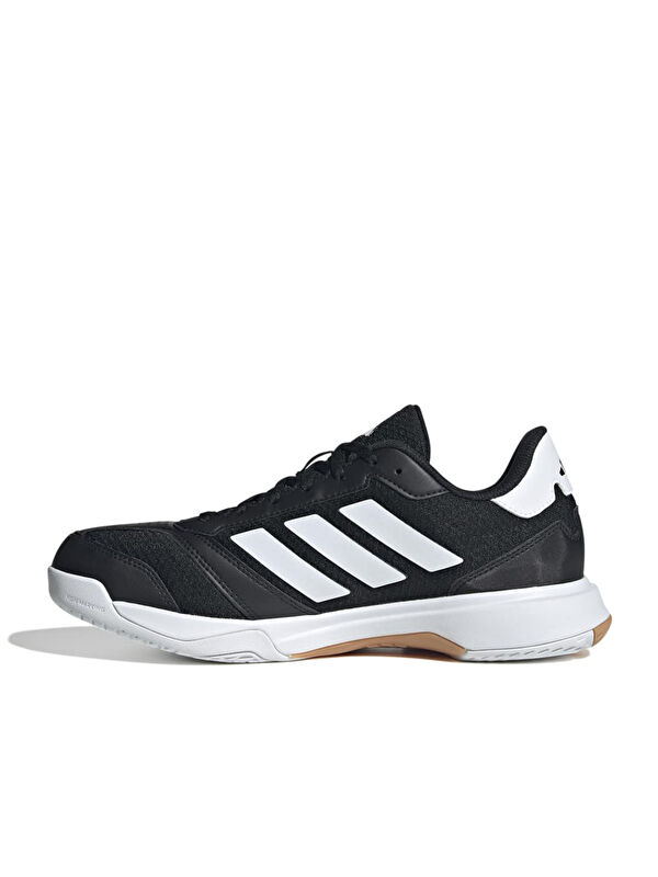 Ligra 8 Erkek Siyah Spor Ayakkabı - Görsel 3