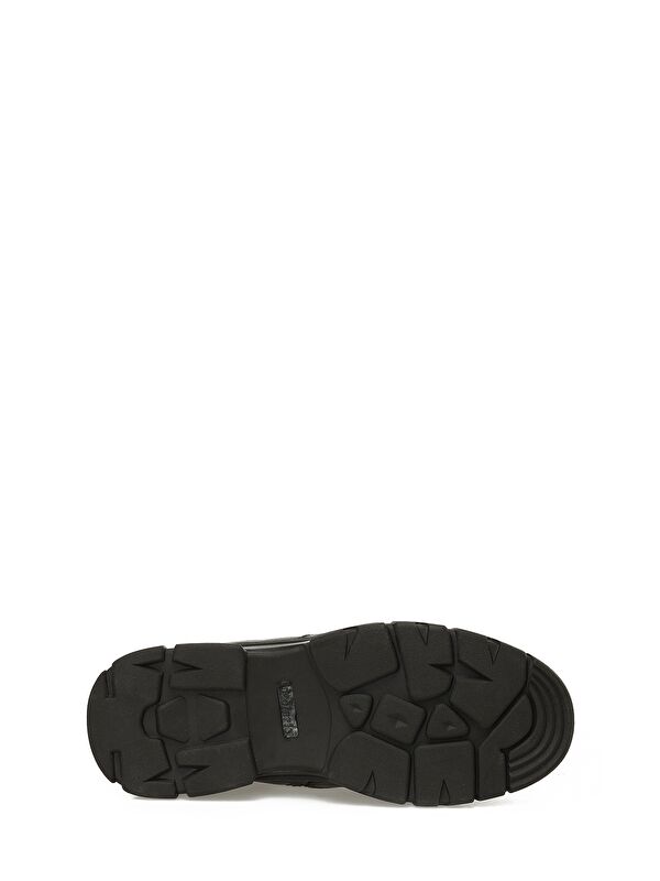 106100KRK.M 5PR Kahverengi Erkek Bot - Görsel 7