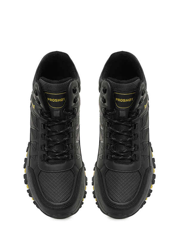 GARCIA HI 5PR Gri Erkek Outdoor Bot - Görsel 5