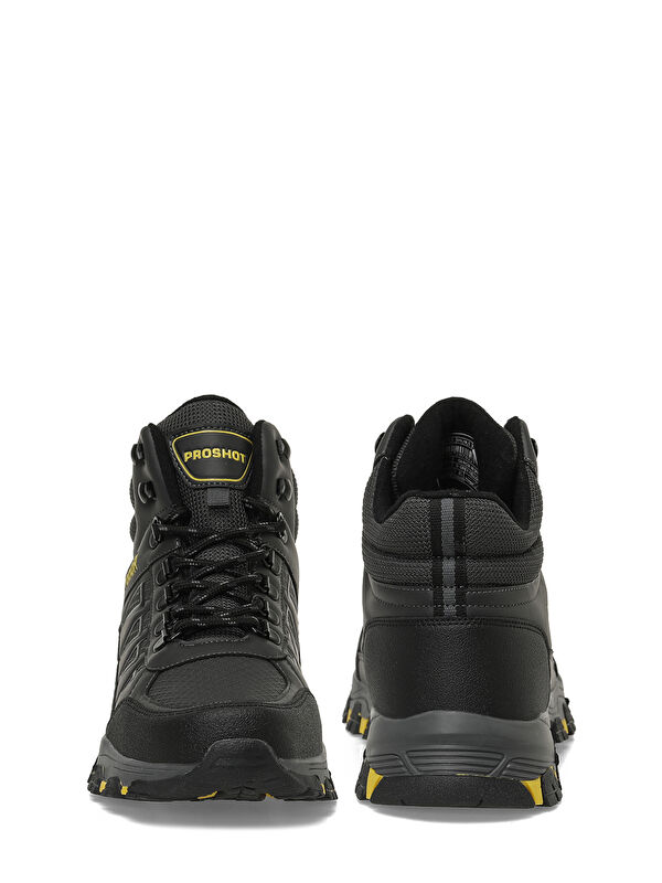 GARCIA HI 5PR Gri Erkek Outdoor Bot - Görsel 6