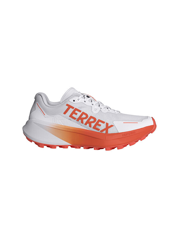 Adidas Terrex Agravic 3 Kadın Beyaz Outdoor Ayakkabı