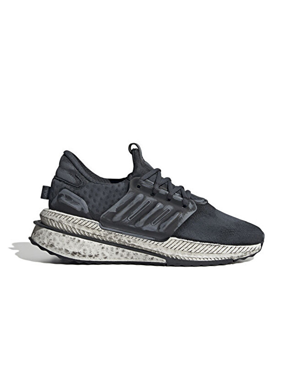 Adidas X_Plrboost Kadın Koşu Ayakkabısı IF2953 Siyah