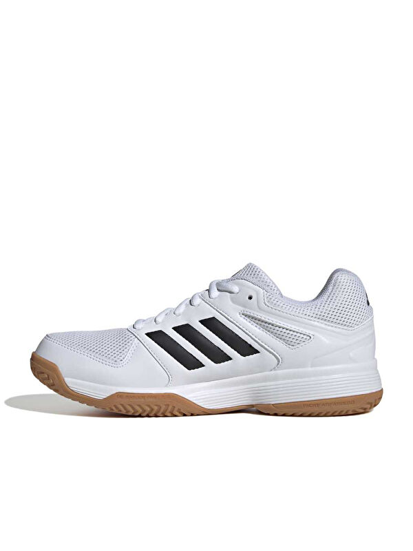 Speedcourt Kadın Beyaz Spor Ayakkabı - Görsel 3