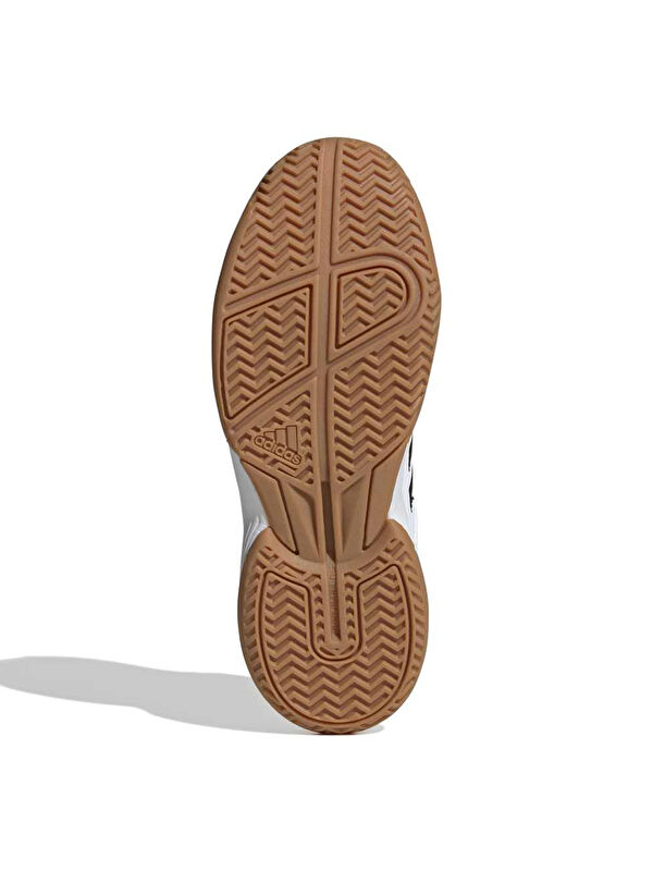 Speedcourt Kadın Beyaz Spor Ayakkabı - Görsel 6