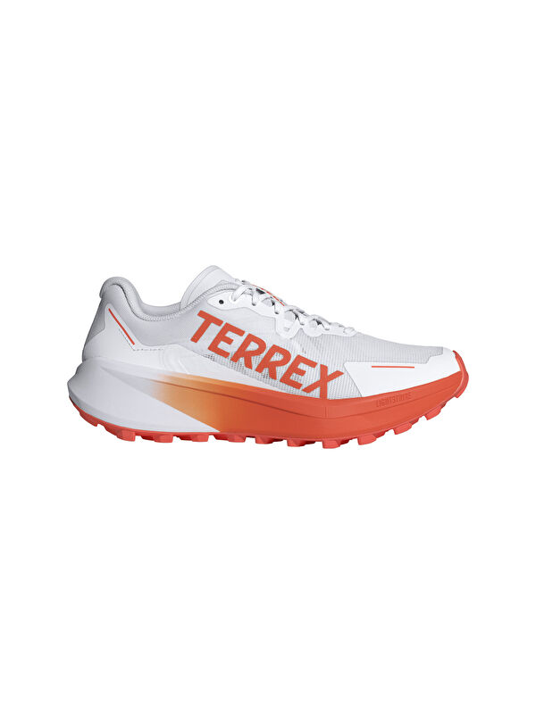 Adidas Terrex Agravic 3 Erkek Beyaz Outdoor Ayakkabı
