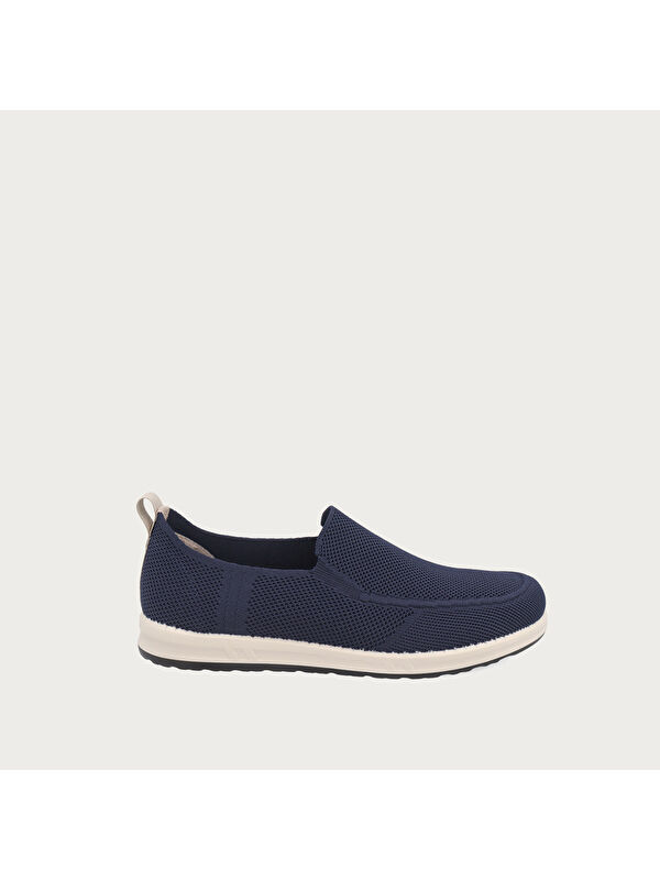 Fly Flot Erkek Lacivert Sneaker 93 231 KX CLOTH