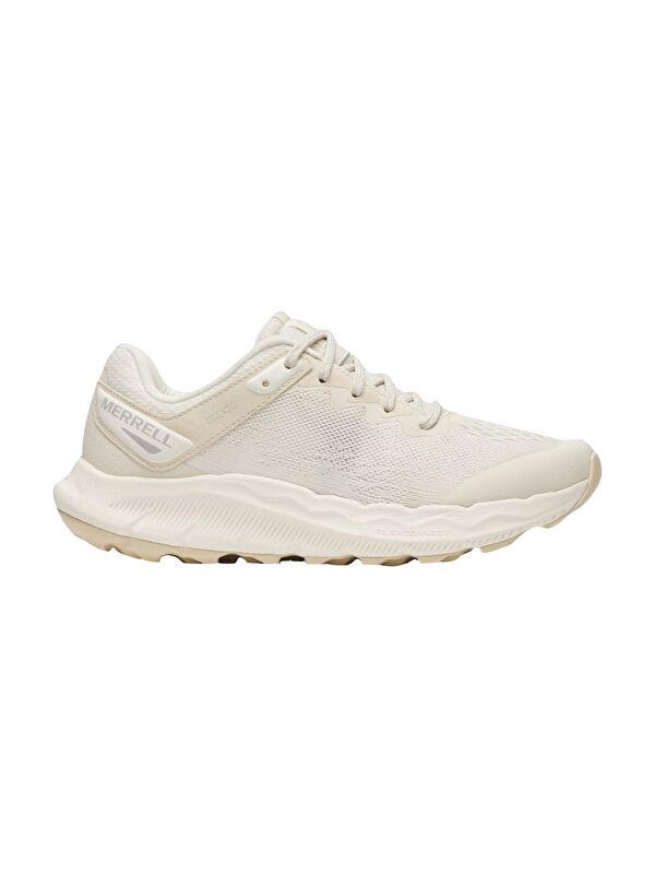 Merrell Antora 4 Kadın Bej Patika Koşusu Ayakkabısı
