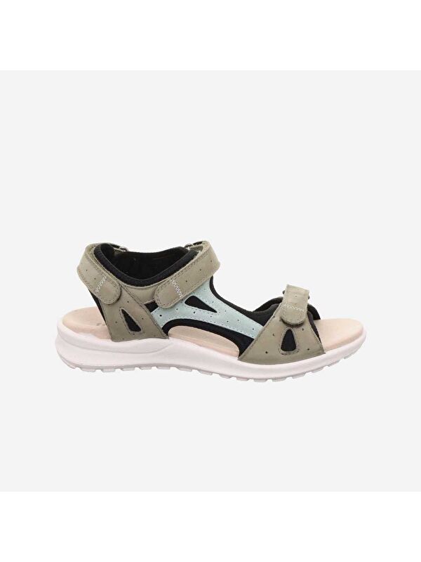 Legero Kadın Sandalet 2-000732-7510 SIRIS Green
