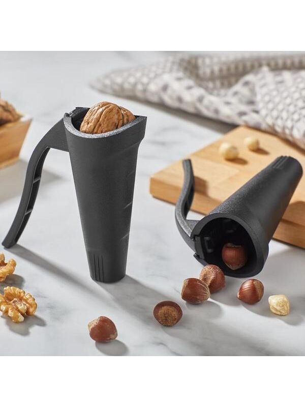 Chef Star Döküm Fındık Ceviz Kırıcı